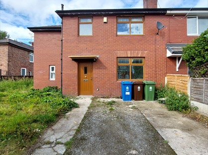 3 Bed Semi-Detached House, Walnut Avenue, WN1