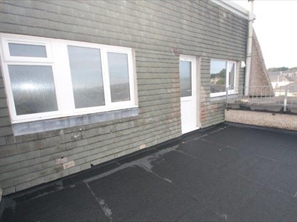 2 Bed Maisonette, Plymouth, PL3