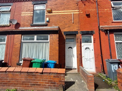 2 Bed Terraced House, King Edward Street, M19