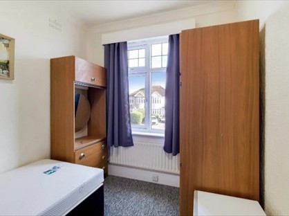 Room in a Shared House, Leysdown, SE9