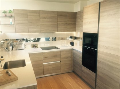 Room in a Shared Flat, Deveraux House, SE18