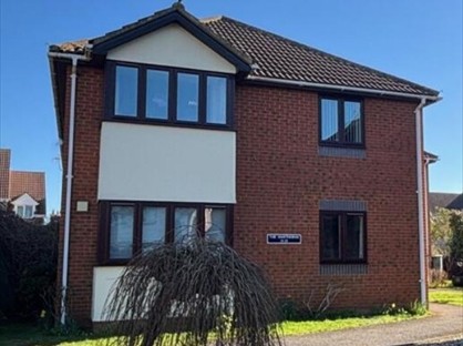 2 Bed Flat, The Hawthorns, MK43