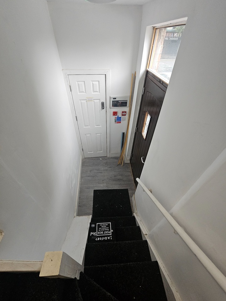 Additional image 7 of Studio Flat, Oxford Street, DE1, N1 7GU