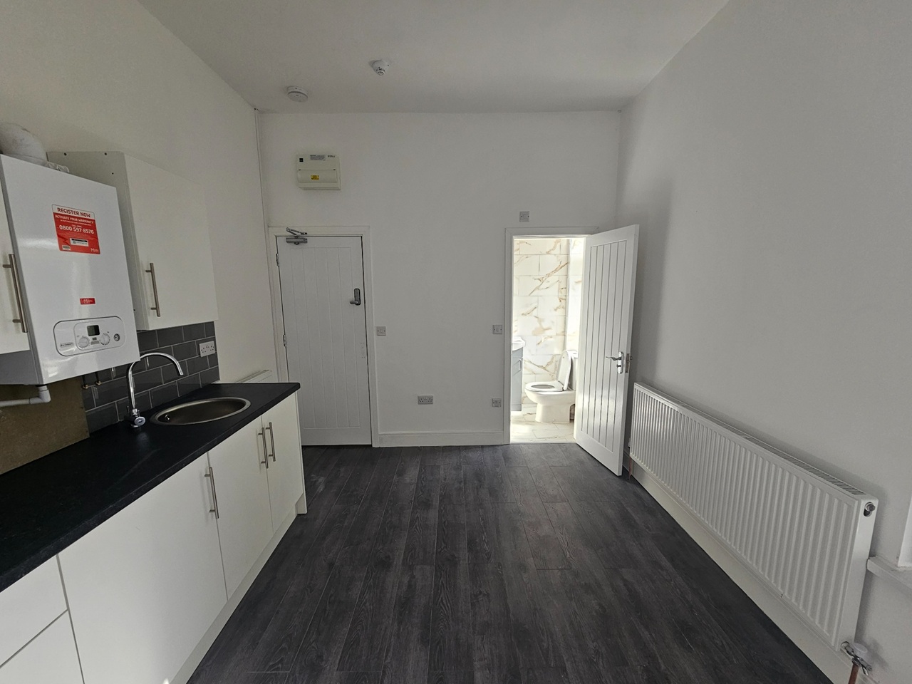 Additional image 13 of Studio Flat, Oxford Street, DE1, N1 7GU