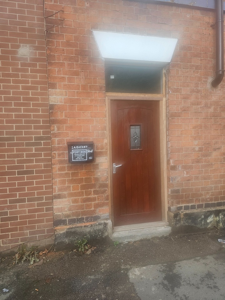 Additional image 14 of Studio Flat, Oxford Street, DE1, N1 7GU