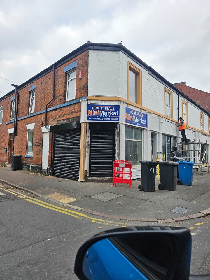 Additional image 15 of Studio Flat, Oxford Street, DE1, N1 7GU