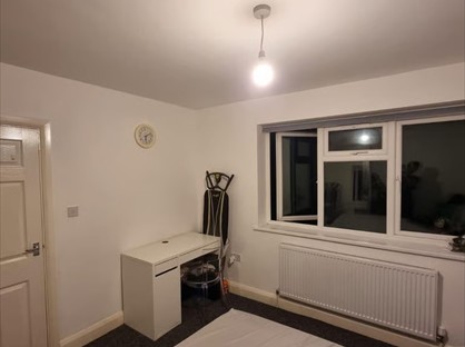 Room in a Shared House, Coniston Way, RM12