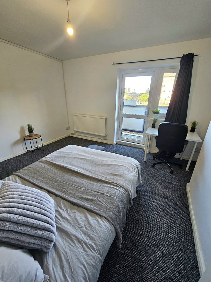London - Room in a Shared Flat, Hadleigh House, E1 - To Rent Now for £ ...