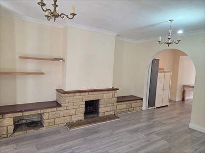 3 Bed Terraced House, Prospect Close, TW3