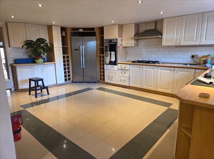 3 Bed End Terrace, Crosslands Avenue, W5