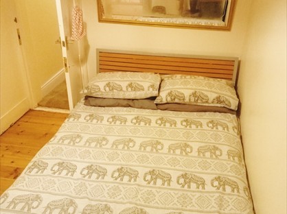 Room in a Shared House, Prince Alfred Street, PO12