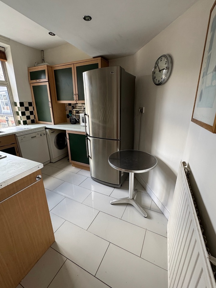 Additional image 6 of 4 Bed Flat, Park Mansions, SW8, N1 7GU