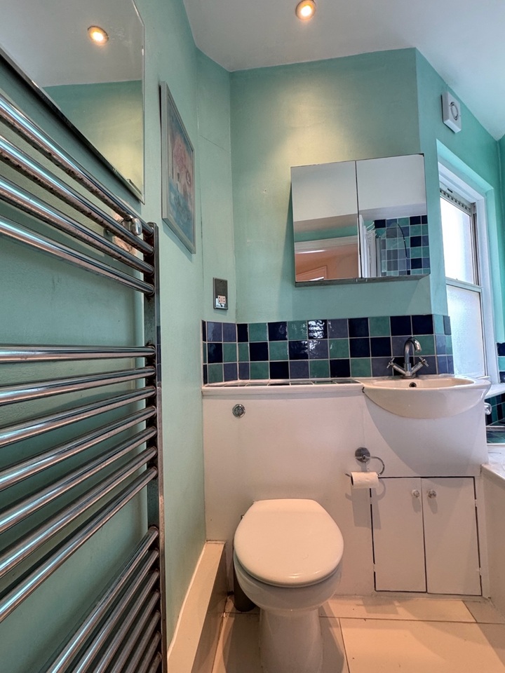 Additional image 10 of 4 Bed Flat, Park Mansions, SW8, N1 7GU