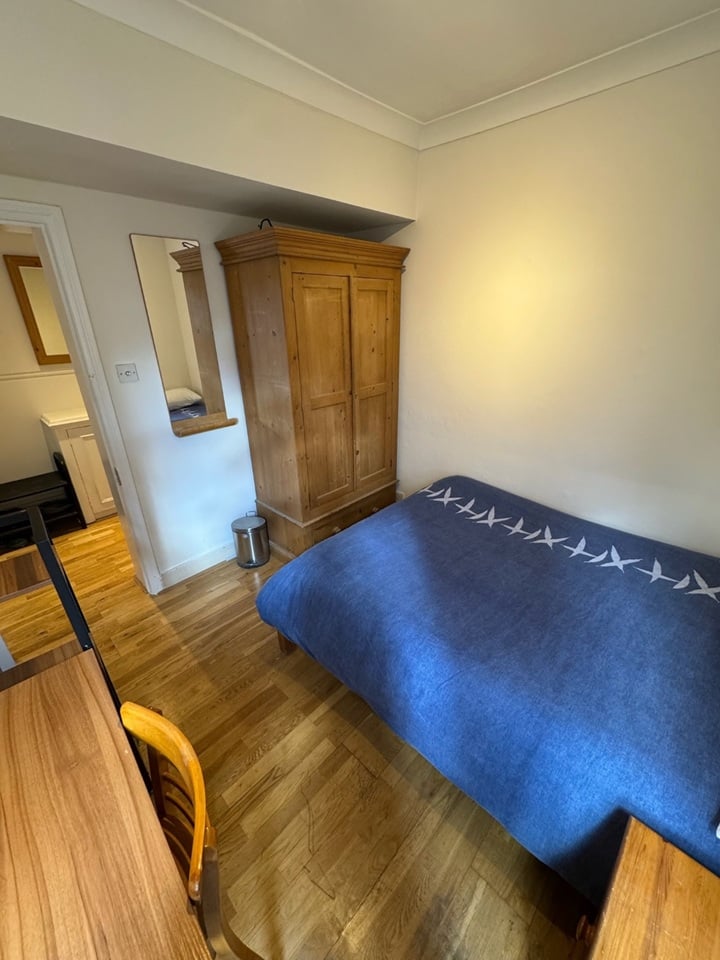 Additional image 11 of 4 Bed Flat, Park Mansions, SW8, N1 7GU