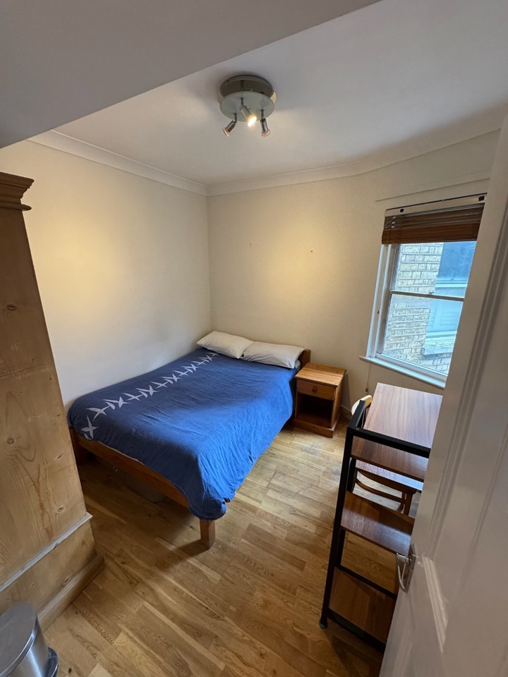 Additional image 12 of 4 Bed Flat, Park Mansions, SW8, N1 7GU