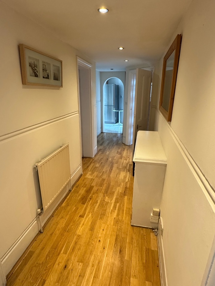 Additional image 8 of 4 Bed Flat, Park Mansions, SW8, N1 7GU