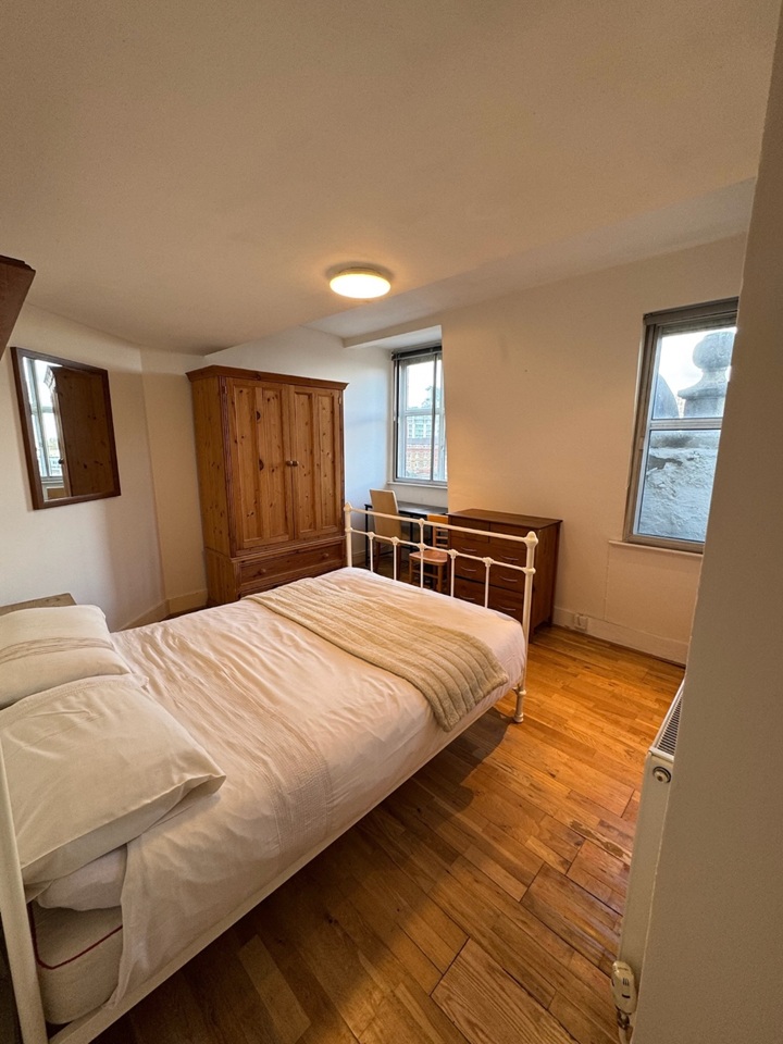 Additional image 14 of 4 Bed Flat, Park Mansions, SW8, N1 7GU