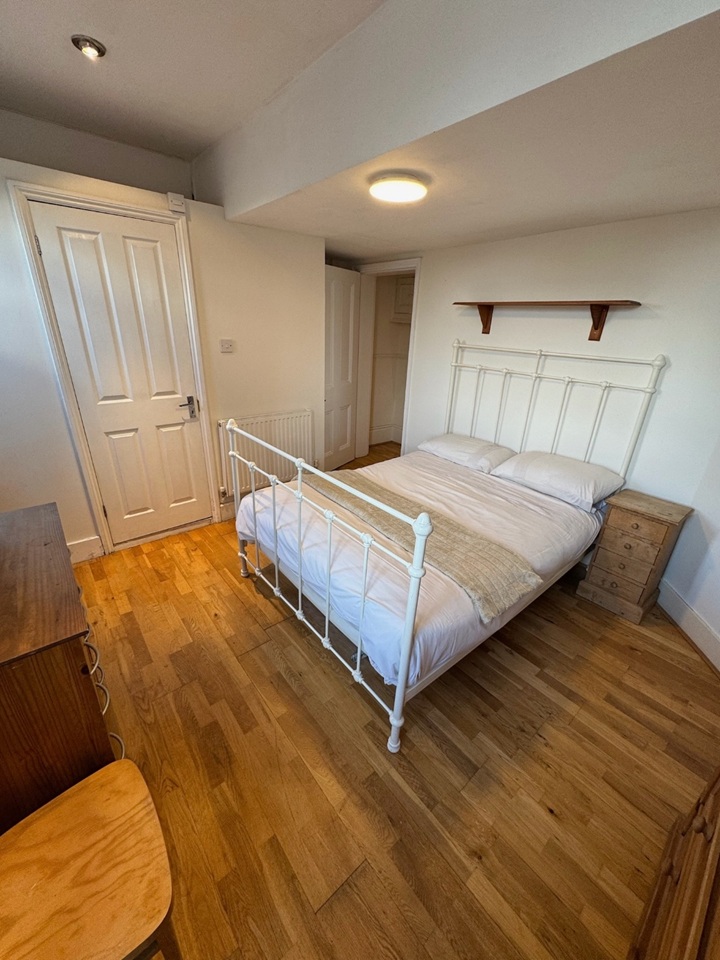 Additional image 15 of 4 Bed Flat, Park Mansions, SW8, N1 7GU