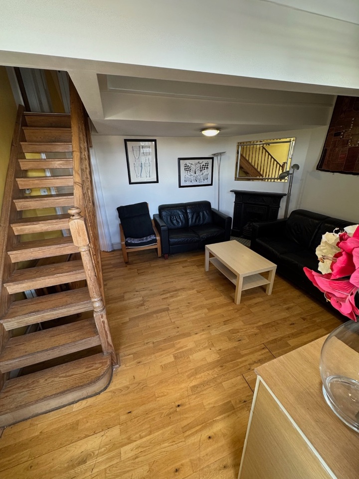 Additional image 3 of 4 Bed Flat, Park Mansions, SW8, N1 7GU