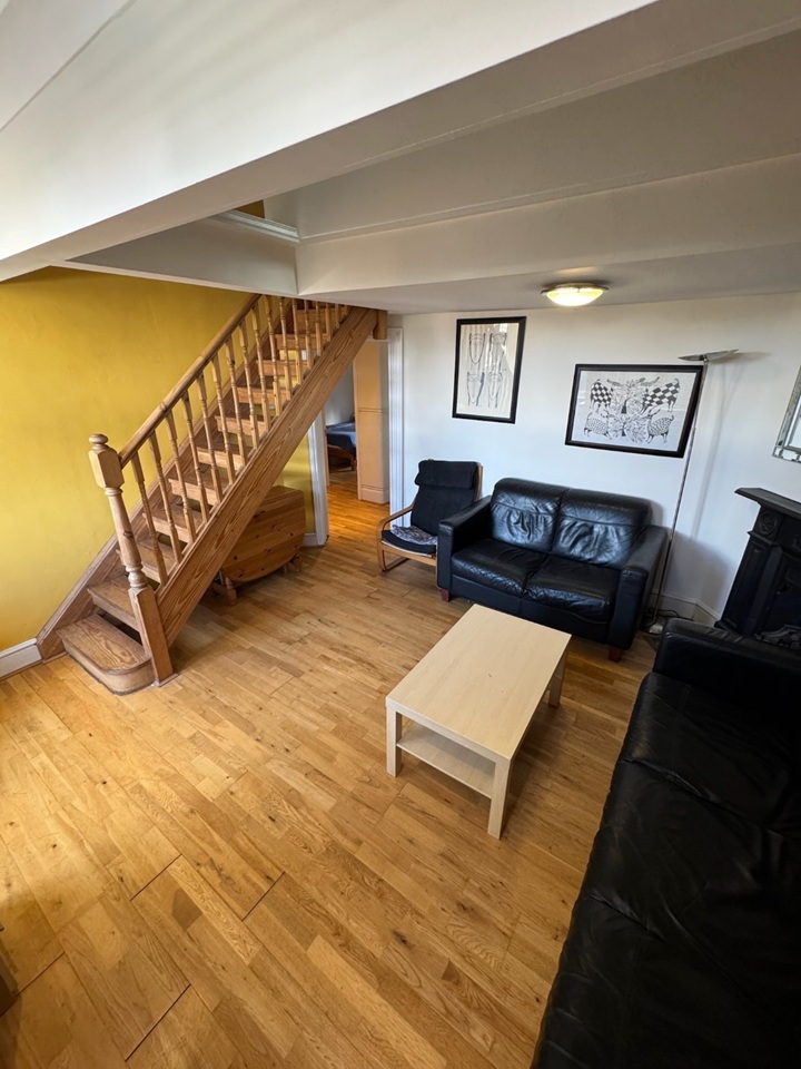 Additional image 4 of 4 Bed Flat, Park Mansions, SW8, N1 7GU