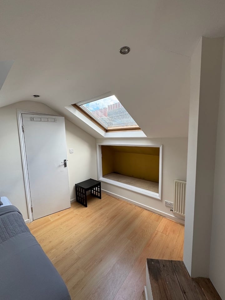 Additional image 16 of 4 Bed Flat, Park Mansions, SW8, N1 7GU