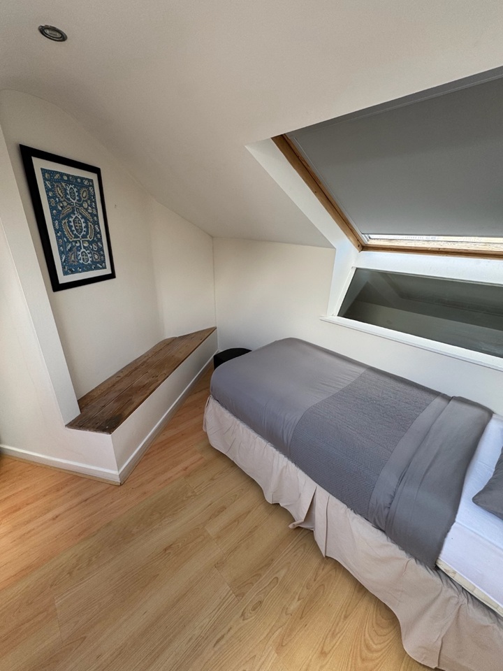 Additional image 18 of 4 Bed Flat, Park Mansions, SW8, N1 7GU