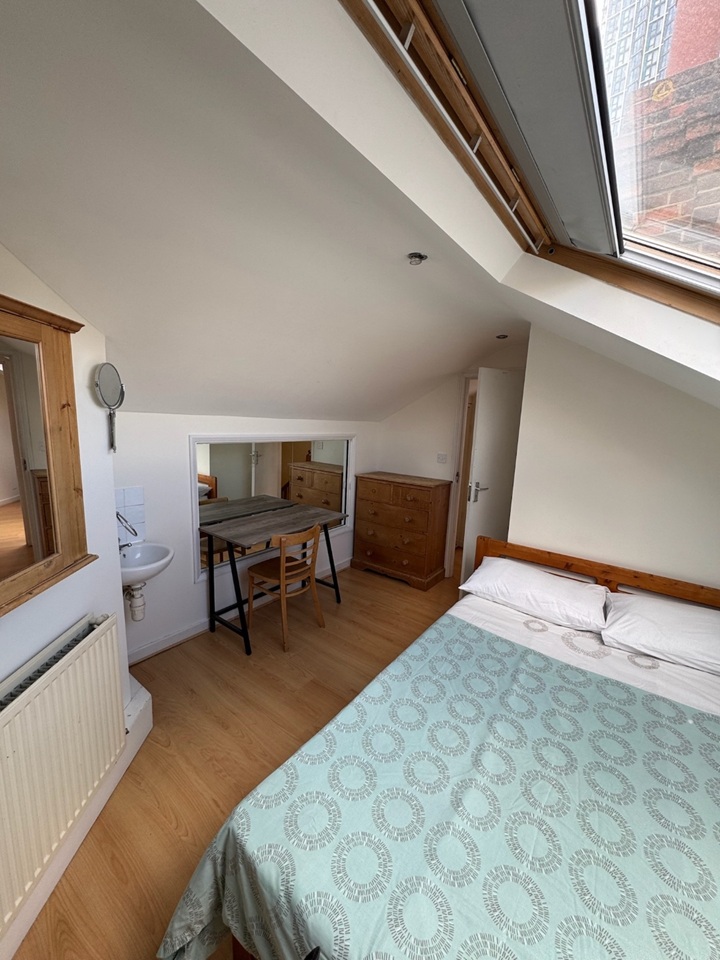 Additional image 19 of 4 Bed Flat, Park Mansions, SW8, N1 7GU