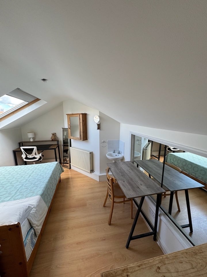 Additional image 20 of 4 Bed Flat, Park Mansions, SW8, N1 7GU