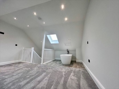 3 Bed Terraced House, Franchise Court, DE22