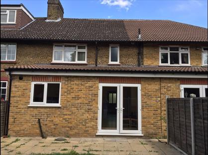 4 Bed Terraced House, Lionel Gardens, SE9