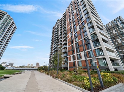 2 Bed Flat, Norton House, SE18