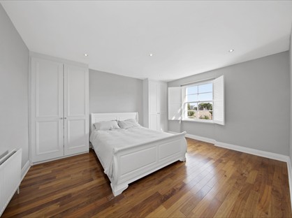 4 Bed Flat, Camden Road, N7