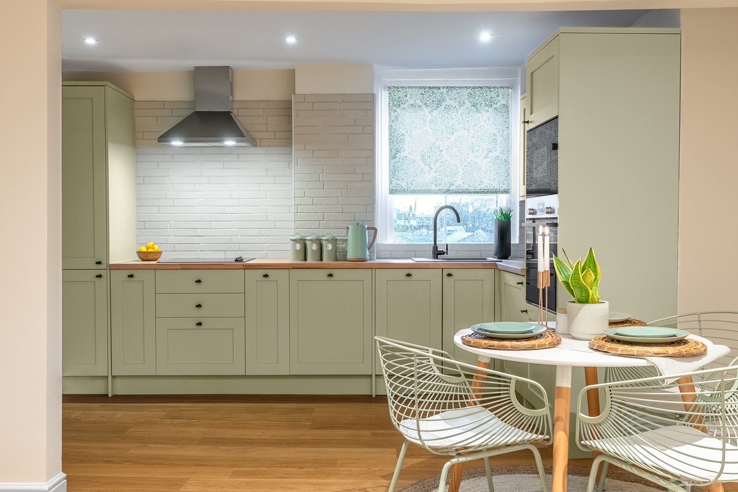 1 Bed Flat, Kingsland Road, E2