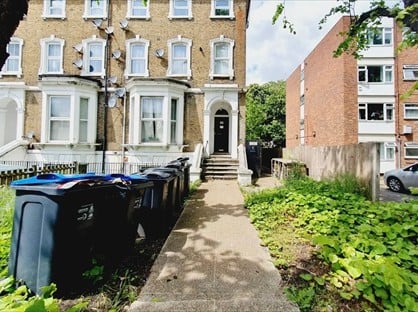 2 Bed Flat, Selhurst Road, SE25