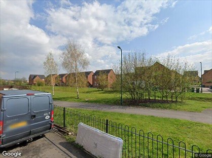 Room in a Shared House, Athena Close, PE2