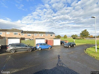3 Bed End Terrace, Coltpark Place, NE23