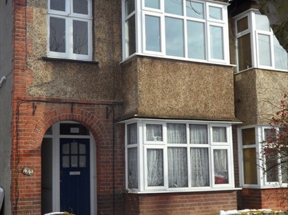 2 Bed Flat, Westbury Road, SS2