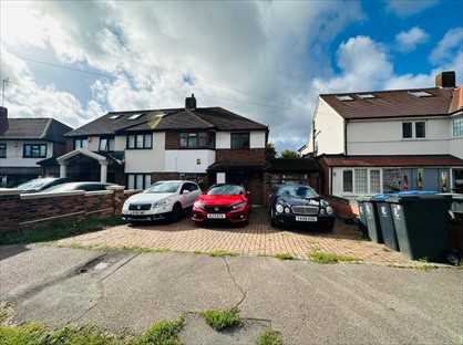 Room in a Shared House, Murtwell Drive, IG7
