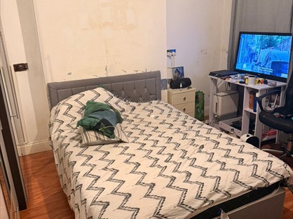 Room in a Shared House, Canwick Road, LN5