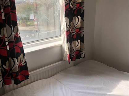 Room in a Shared House, Birkbeck Avenue, UB6