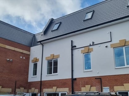 1 Bed Flat, Cardigan Road, BH9