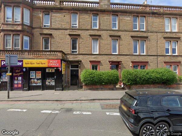 3 Bed Flat, Moat Place, EH14