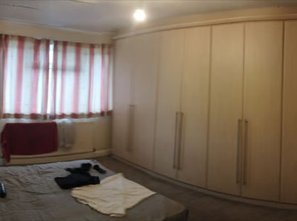 Room in a Shared House, Welbeck Road, HA2