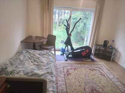 Room in a Shared House, Grasmere Gardens, HA3