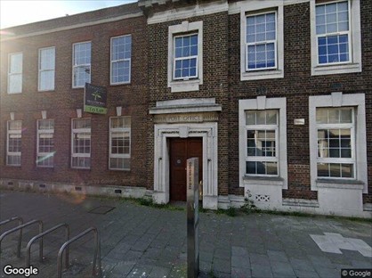 1 Bed Flat, The Old Post Office, CO15