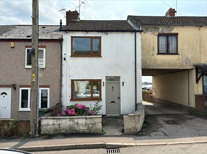 2 Bed Terraced House, Jessop Street, DE5