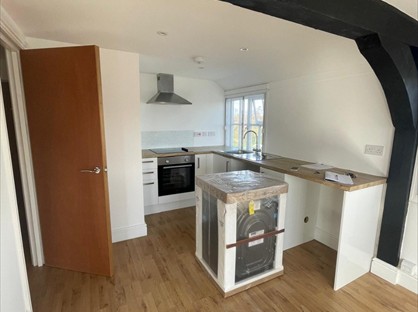 1 Bed Flat, Cullen Mill, CM8