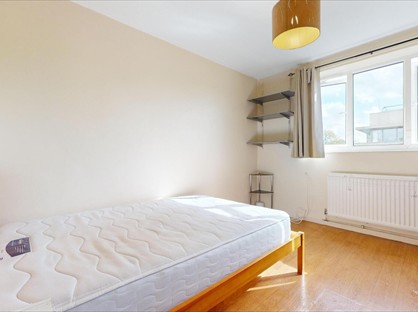 Room in a Shared Flat, Shaw Court, N19