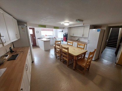 Room in a Shared House, Gleadless Road, S12