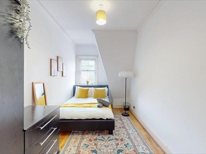1 Bed Flat, Highbury Corner, N5